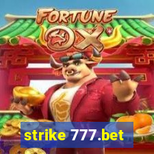 strike 777.bet